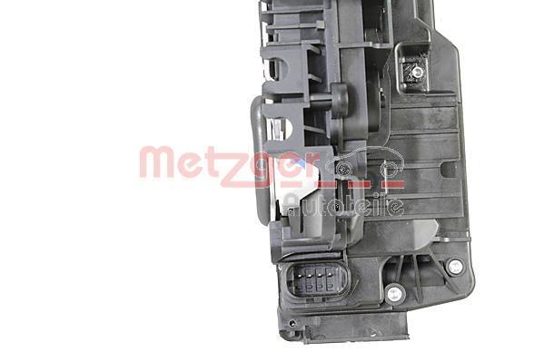 Cerradura de puerta METZGER ref. 2314246